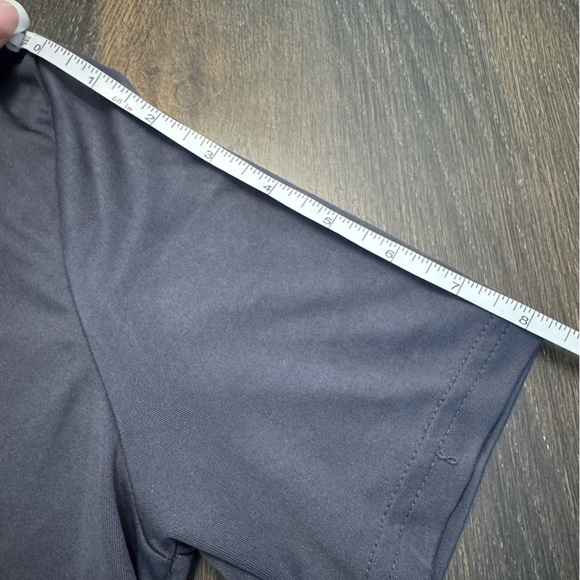 Athletic Works Performance Beast Level Gray Graphic T-Shirt Size Boys XL/14-16 - Picture 4 of 7